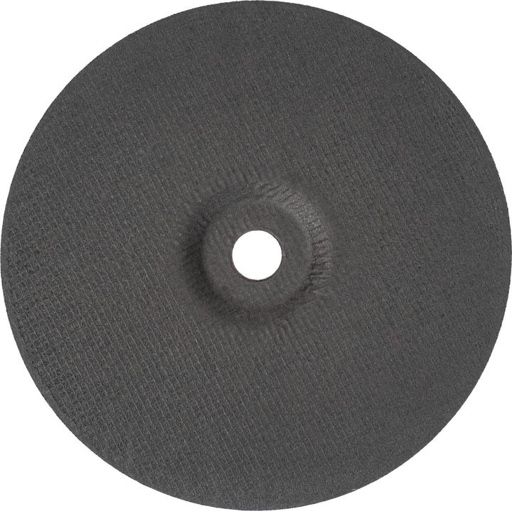 Image du produit Stier Disques à tronçonner acier 230 x 1,9 x 22,23 forme 42 à moyeu déporté