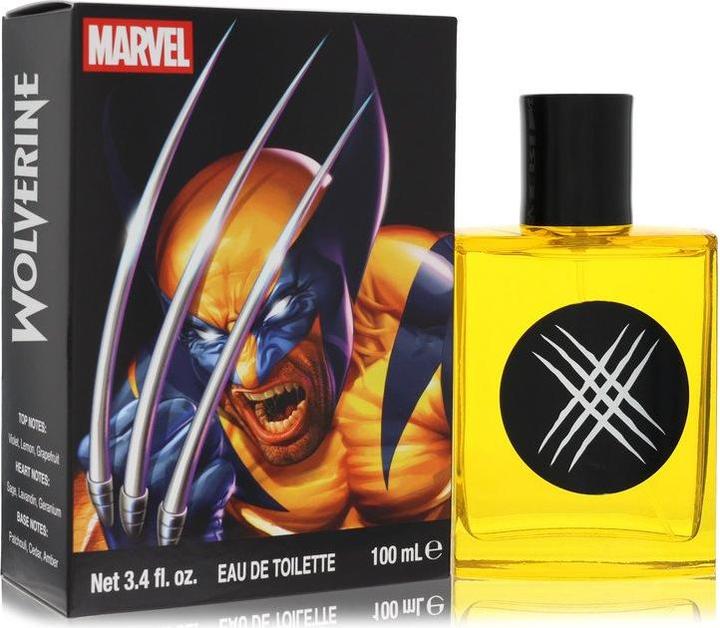 Produktbild Wolverine