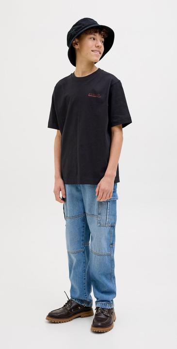 Produktbild Jack & Jones Gedruckt T-shirt Junior T-shirt (164)
