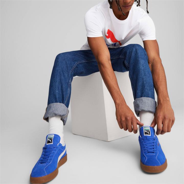 Actual product image Puma Dolphin (37)