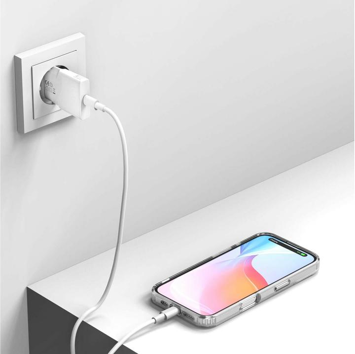 Actual product image 4smarts 7 in 1 Value Set (1 Piece, Apple iPhone 16)