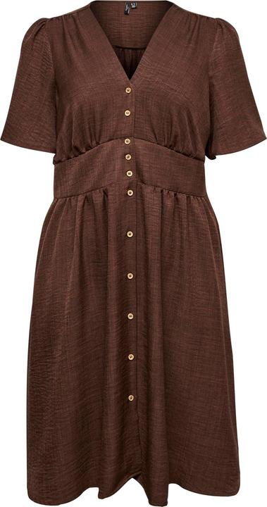 Vero Moda VMCMELANEY Midikleid Kleid