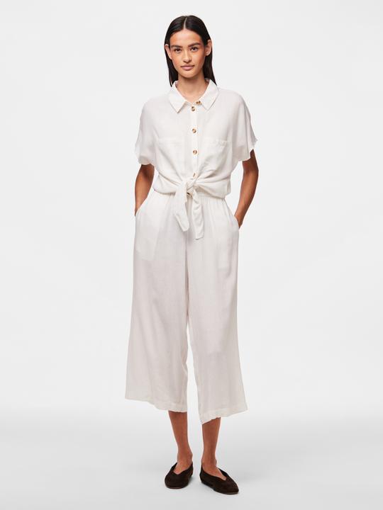 Immagine prodotto Pieces Pcpia Ss Tie Shirt Noos (L)