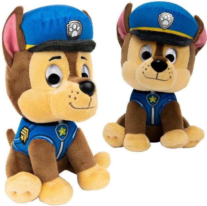 Actual product image Spin Master Paw Patrol Chase (15 cm)
