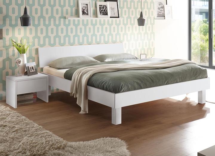 Actual product image Hasena Forti20 (90 x 200 cm)