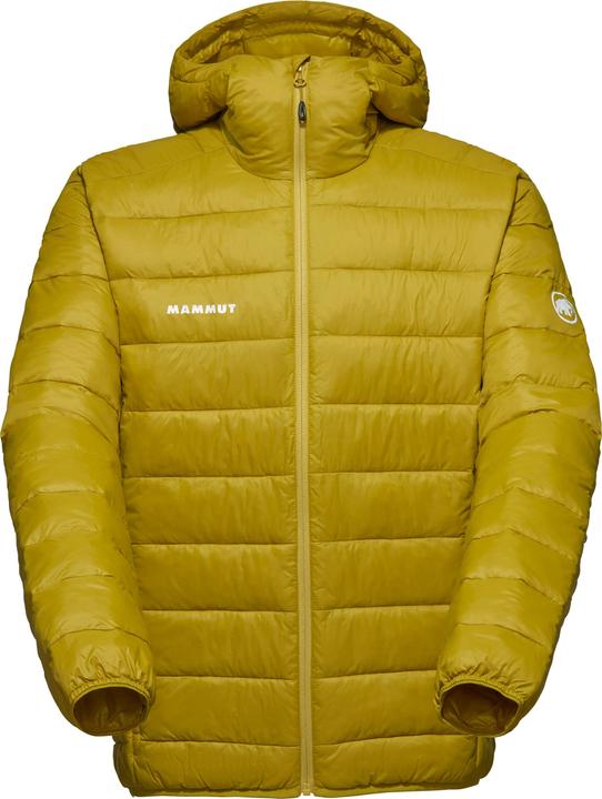 Mammut Crag IN Hooded Jacket Men (XL)