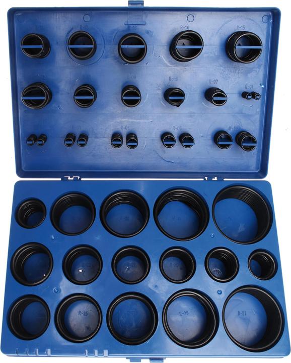 BGS O-Ring-Sortiment