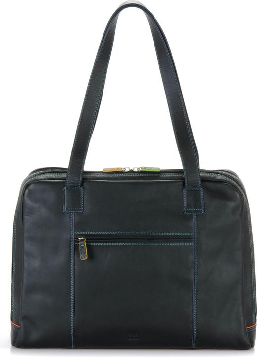 Actual product image Mywalit Office Collection Large Office Organiser black/pace