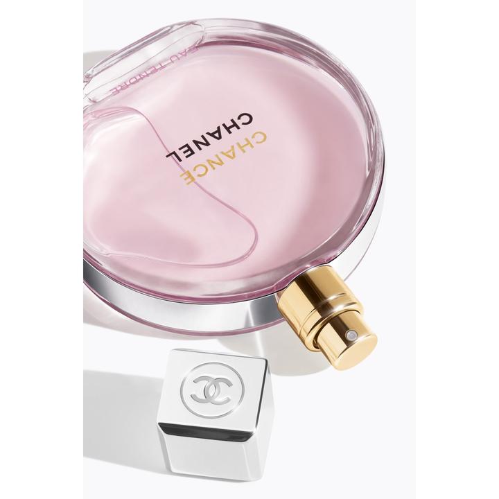 Immagine prodotto Chanel Chance Eau Tendre (Eau de toilette, 50 ml)