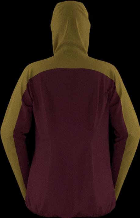 Actual product image La Sportiva Aequilibrium Speed Jacket (L)