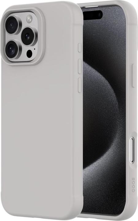 Image du produit QDOS Étui pour iPhone 16 Pro Max MagSafe (Apple iPhone 16 Pro Max)