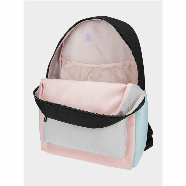 Produktbild 4F 4FJAW22ABACF017 51S Sportrucksack (141851) (lila Farbe) (16.10 l)