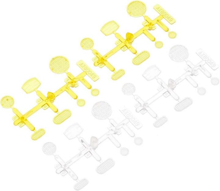 Produktbild Axial Scheinwerfergläser Set für AX800