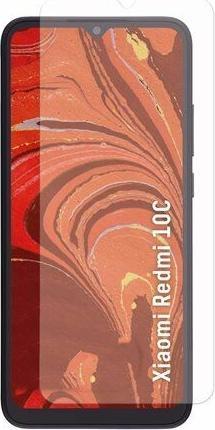 Immagine prodotto Displex Smart Glass, Displayschutzfolie (1 Pezzo/i, Xiaomi Redmi 10C)