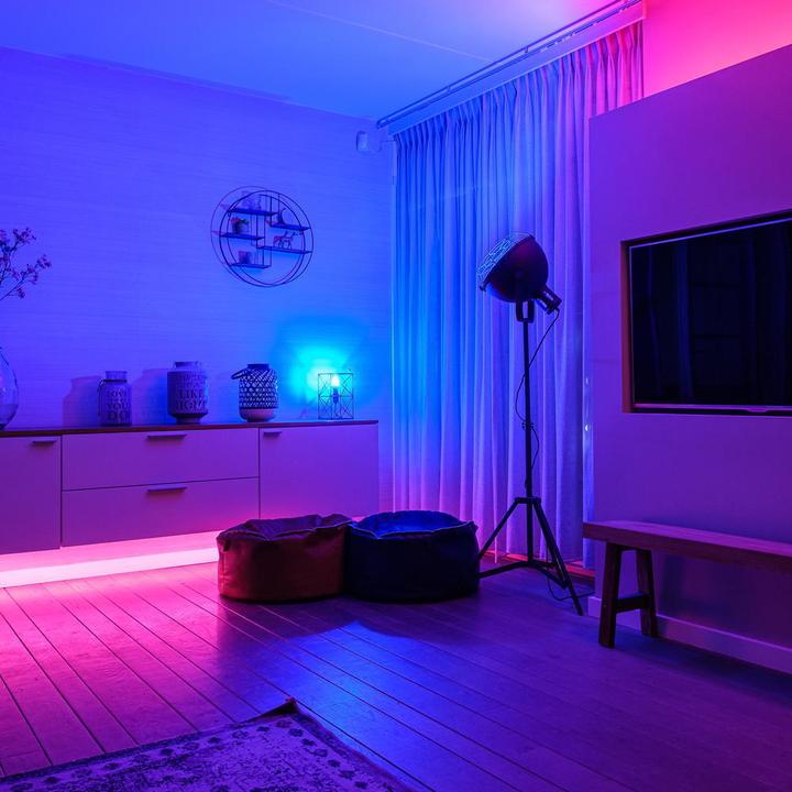 Produktbild AduroSmart Lightstrip 3m (Mehrfarbig, 300 cm, Indoor)