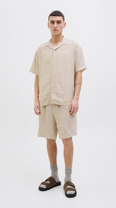 Immagine prodotto Jack & Jones Loose Fit Hemd Hemd (XS)