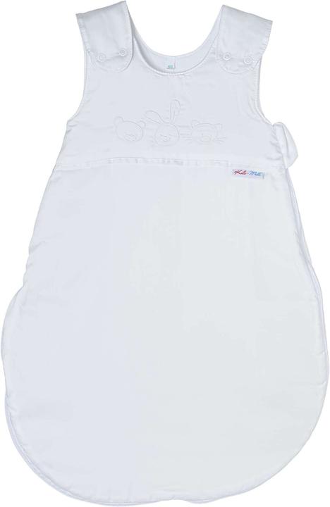 Offwhite, White