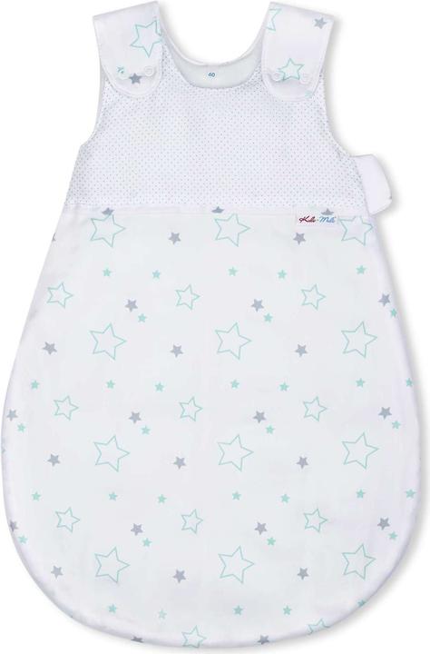 Bianco, Turchese