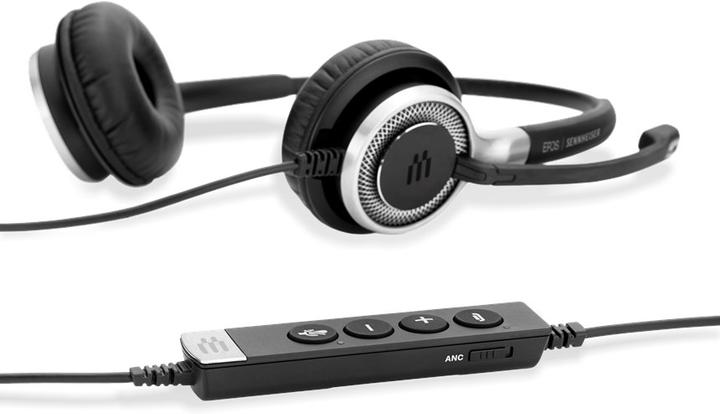 Actual product image EPOS SC 660 (Cable, USB-A)