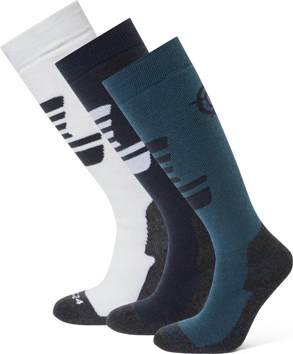 Blu gioiello, Indaco, Bianco schiarito