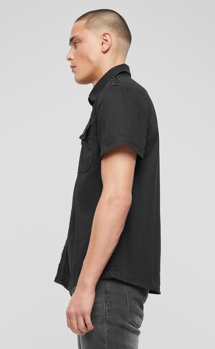 Produktbild Brandit Vintage Shirt shortsleeve (M)