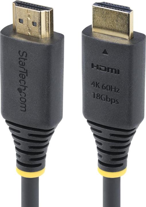 Produktbild StarTech Certified HDMI Cable (4 m, HDMI)