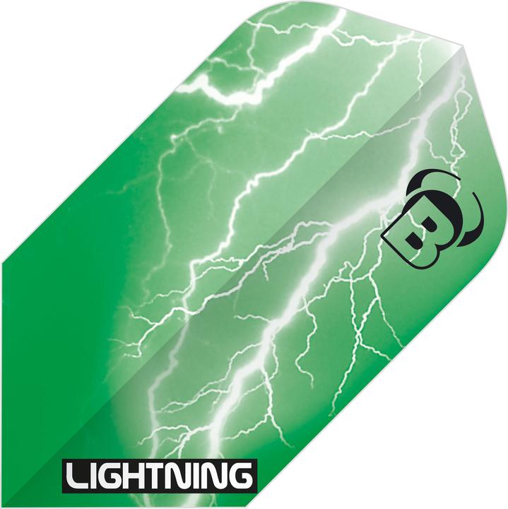 Produktbild Bull's Lightning Flights