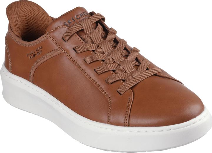 Skechers sneakers court break - double vented