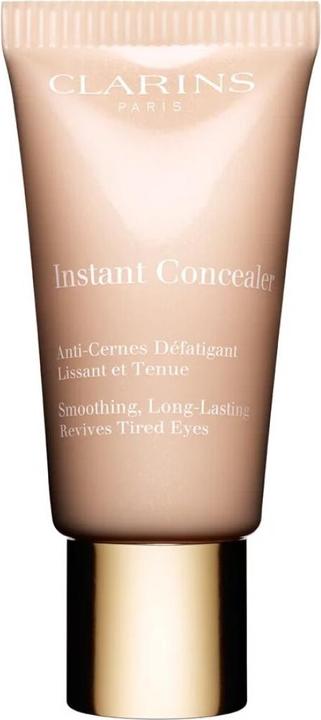 Actual product image Clarins Smoothing Instant Concealer (3)