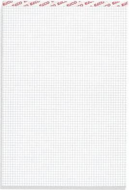 Immagine prodotto Elco Ufficio (A7, Quadretti)