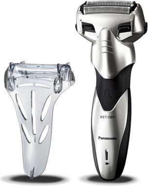 Image du produit Panasonic ES-SL33-S503 Wet/Dry (humide/sec)