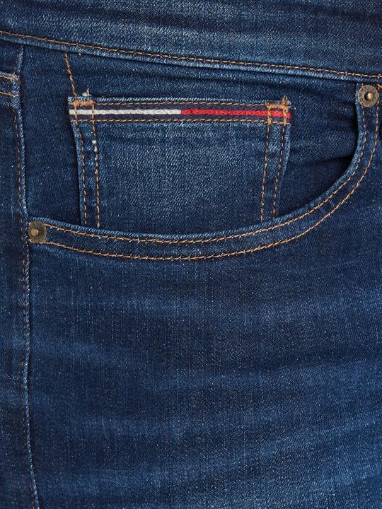 Produktbild Tommy Hilfiger Jeans Regular Fit blue used (W29/L30)