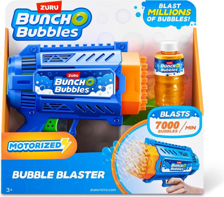 Produktbild Zuru Bunch O Bubbles - Blaster - Medium S1 (11348)