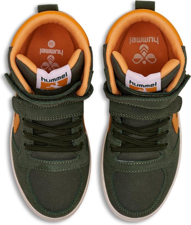 Immagine prodotto hummel Slimmer Stadil High Jr (35)