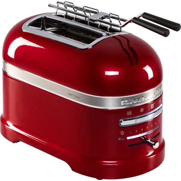 Image du produit KitchenAid Grille-pain artisanal