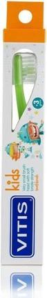 Produktbild Vitis Kids Zahnbürste (Weich, 1 x)