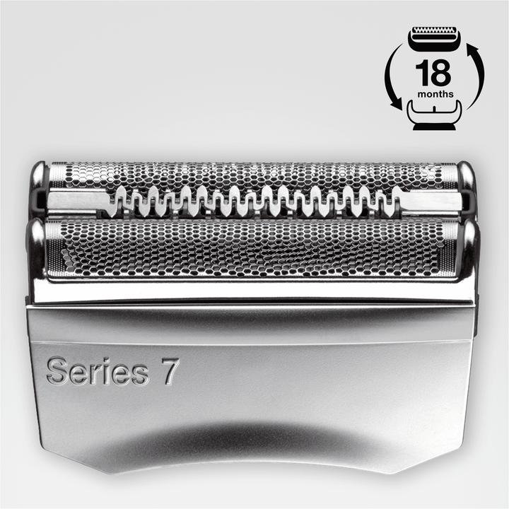 Produktbild Braun Ersatzscherkopf 70S (1 x)
