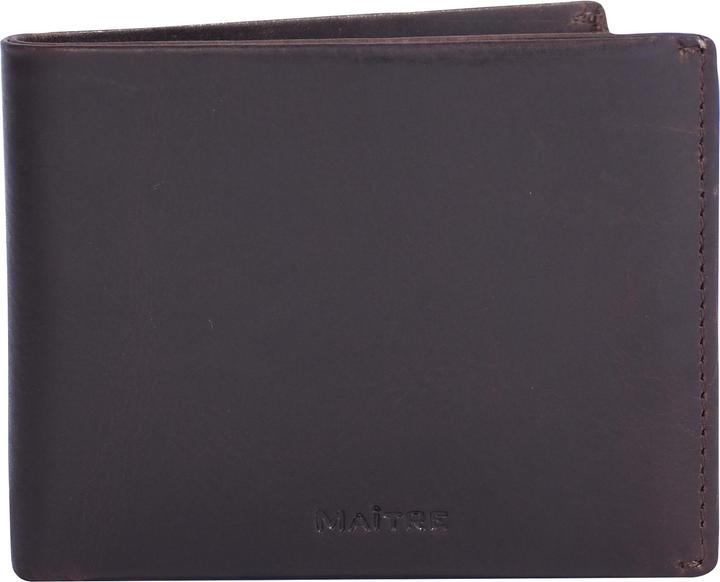 Actual product image Maître Purse Birkheim Dietwald