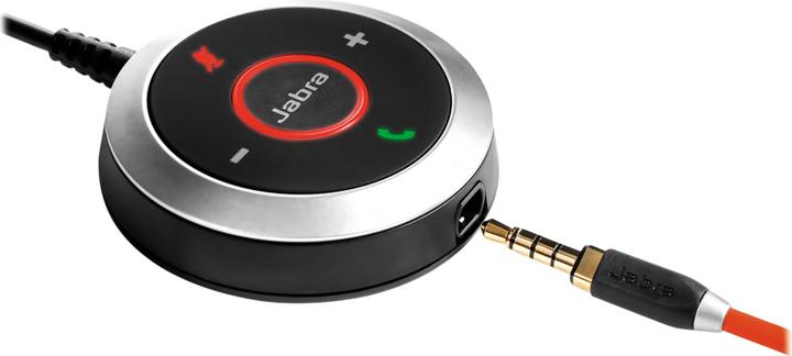 Produktbild Jabra Evolve 80 (Kabelgebunden, USB-A)