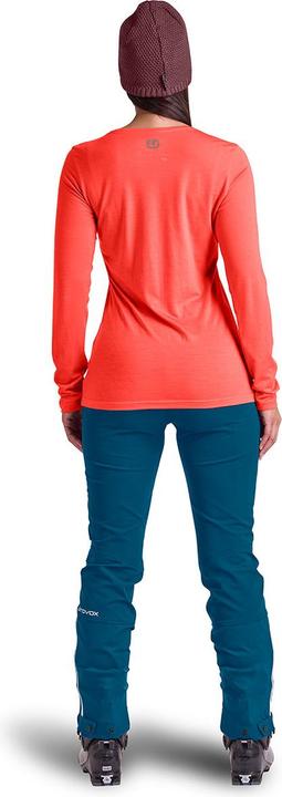 Image du produit Ortovox Women's 150 Cool Clean L/S (S)