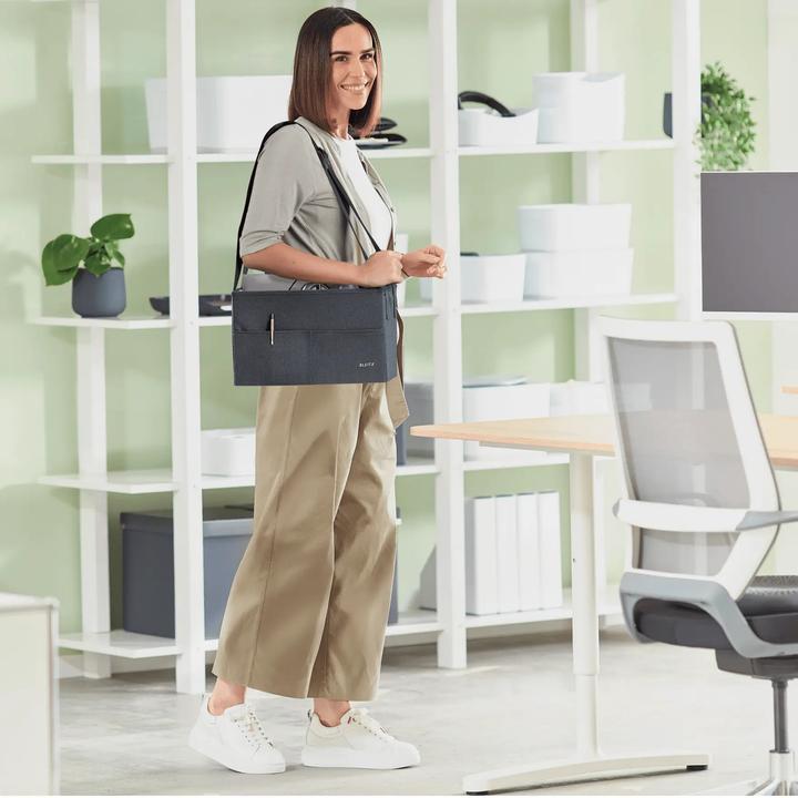 Produktbild Leitz Esselte Laptoptasche (A4)