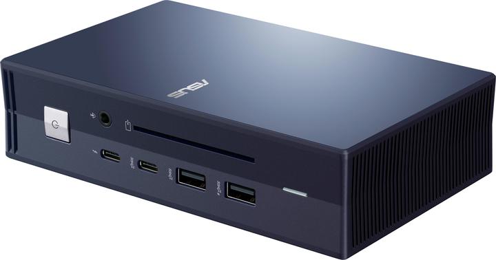 Image du produit ASUS SimPro Dock 2 (Thunderbolt, 2 Ports)