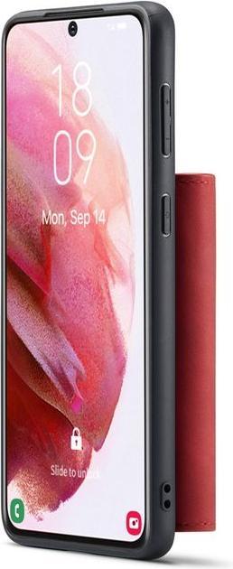 Image du produit Dg.Ming M1 Series Hardcase avec porte-monnaie amovible (Samsung Galaxy S22+)