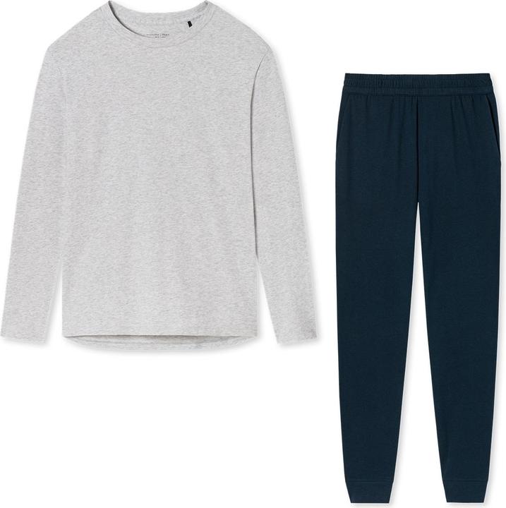 Produktbild Schiesser Organic Cotton Schlafanzug (36, S)