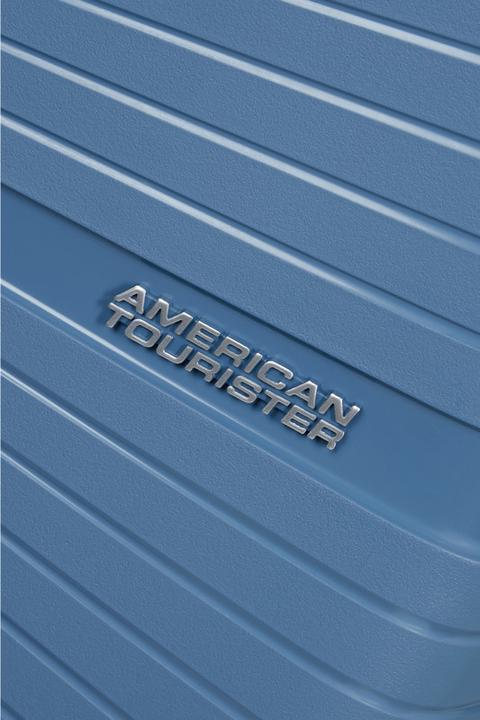Actual product image American Tourister Airconic (33.50 l, Hand luggage (up to 50 litres))