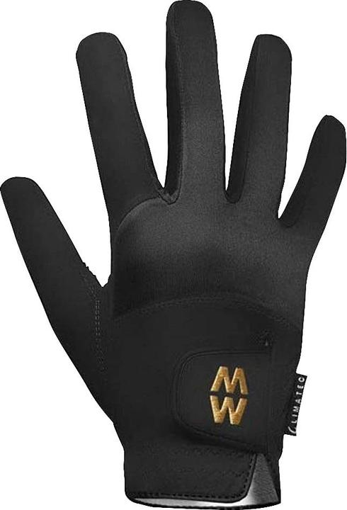 Macwet Climatec Retihandschuhe kurzes Bündchen