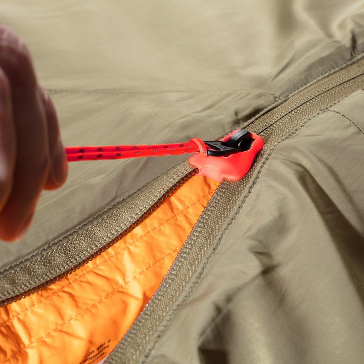 Image du produit Mammut Fibre Relax 0 (220 cm)
