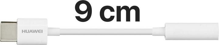 Produktbild Huawei Cm20 (USB Typ C, 3.5mm Buchse)