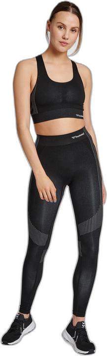 Actual product image hummel Shaping Seamless Sports Top (S)