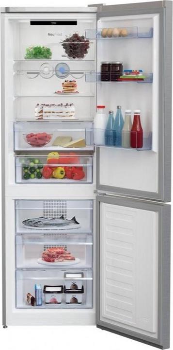 Actual product image Beko KG366E60XBCHN (324 l)